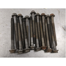 13R118 Cylinder Head Bolt Kit For 09-10 Ford Explorer 4.0 13R118 Cylinder Head Bolt Kit For 09-10 Ford Explorer 4.0
